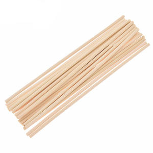 Eco-Friendly 100% Nature Factory Direct <b>Reed</b> <b>Sticks</b> Rattan <b>Diffuser</b> <b>Sticks</b> With Low MOQ - Product Image 1