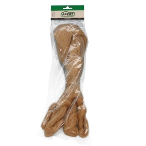 ผ้าป่าน250กรัมในถุง-ผลิตภัณฑ์เส้นใยธรรมชาติระดับพรีเมี่ยม - Product Image 1