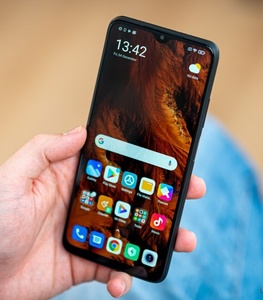 Vente en gros pour Xiaomi <span class=keywords><strong>POCO</strong></span> <span class=keywords><strong>M3</strong></span> 64G Smartphone Pas Cher Téléphone Android 3G & 4G à Vendre - Product Image 5