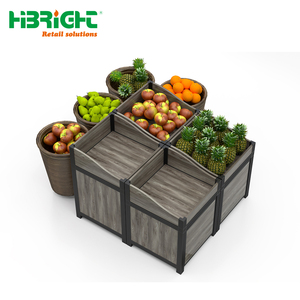 Exhibidor Metálico de Alta Calidad para Supermercados - Product Image 4