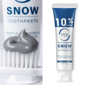 <span class=keywords><strong>Pasta</strong></span> <span class=keywords><strong>Dental</strong></span> Blanqueadora, Limpieza Profunda de Dientes, Elimina Manchas, Aliento Fresco, Anti-Caries, Cuidado Bucal Diario, Cuidado <span class=keywords><strong>Dental</strong></span> Familiar - Product Image 1