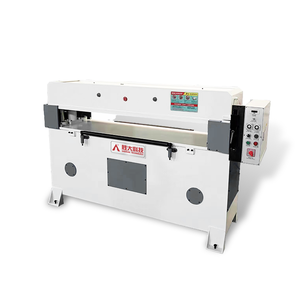 ShengDa Machine hydraulique SD-9988-35 <span class=keywords><strong>de</strong></span> découpe <span class=keywords><strong>de</strong></span> textile et <span class=keywords><strong>de</strong></span> cuir pour la fabrication <span class=keywords><strong>de</strong></span> chaussures - Product Image 3