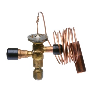 Válvulas al por Mayor, Válvula de Expansión Térmica R410A de 6 Toneladas NAE 6 ZAA, Piezas de Refrigeración e Intercambio de Calor, Válvula de Expansión Térmica - Product Image 4