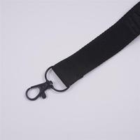 CH Wholesale Sublimation Printing Polyester Lanyards With Logo Custom Certification Keychain OEM ODM ECO Promotion Event Gifts