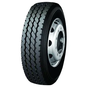 CHAOYANG LONG MARCH Radial-und Bias-LKW-Reifen 6.50 r16 700 r16 7.50 r16 8.25 r16 7.50 r20