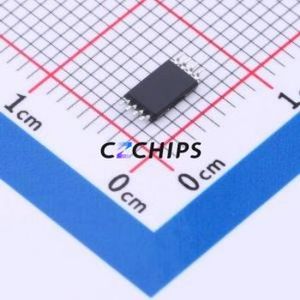 Nuevo-Original 8205A Transistor de efecto de campo de transistor (MOSFET) Venta al por mayor Chips de componentes electrónicos y servicio BOM - Product Image 2