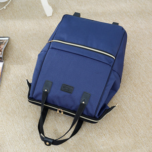 Trolley Travel Bag Oxford Material Short-Distance Boarding Lightweight Spinner Suitcase Luggage Handbag <b>Roller</b> Bag - Product Image 4