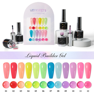 Summer <strong>Nail</strong> Gel Polish 3d Sculpture Carving Uv <strong>Nail</strong> Gel Polishnail Gel Polish Set <strong>Nail</strong> <strong>Stuff</strong> - Product Image 2