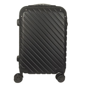 2026年 クラシックビジネスデザイン ハードシェル ABS/PC アルミ製スピナーホイール TSAロック 軽量 大容量 トロリー旅行用 - Product Image 2