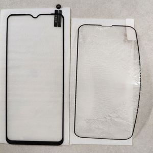 Chất lượng cao 2.5D fullcover Tempered Glass bảo vệ màn hình cho Vivo iqoo 11 10 9se t Z7 6 5 Neo7 6 5 U5 3x9H nhôm - Product Image 6