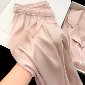 Женский комплект из бамбуковой пижамы - Product Image 2