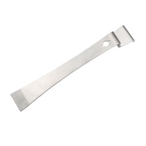 Nuevo Modelo BAIFENG BEE HT06, Herramientas <span class=keywords><strong>de</strong></span> Apicultura al por Mayor para Exportación, Raspador <span class=keywords><strong>de</strong></span> Acero Inoxidable Tipo EZ 201 <span class=keywords><strong>de</strong></span> Alta Calidad, Triple Uso 1 - Product Image 5