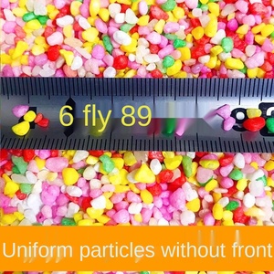 Di alta qualità a colori stonecolorful ghiaia ciottoli di pietra per <span class=keywords><strong>acquario</strong></span> - Product Image 5