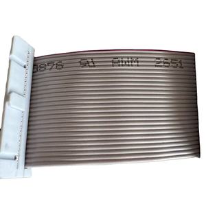 Anpassbare Kabelbaum Serie Flach kabel Verschiedene PVC Nylon Gummi) Elektronik Computer Motorräder Automobile Automotive - Product Image 3