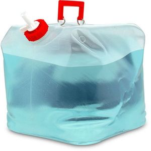 Jerry boîte Semi-pliable pour le stockage de l'eau, 10l/20l, en matériel de qualité <span class=keywords><strong>alimentaire</strong></span>, le <span class=keywords><strong>meilleur</strong></span> prix du japon - Product Image 1