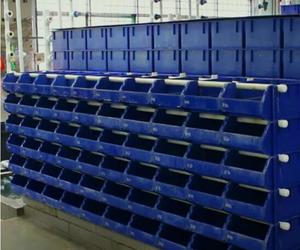 Scatola in Plastica per Allevamento di Granchi dalla Fabbrica Cinese - Product Image 5