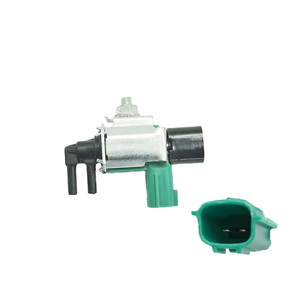 Válvula Solenoide de Alta Calidad para Filtro de Carbón K5T81777 LF82-18-740 K5T46597 4M5G9A500 L801-18-741 L30118741 para FORD <span class=keywords><strong>Mazda</strong></span> - Product Image 1