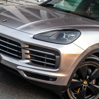 Film de protection de peinture WRAPMASTER 1,52*15m TPU PPF auto-réparant, finition métallisée brillante, couleur or, anti-rayures, protection UV, pour carrosserie automobile