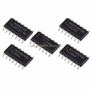 EW y 14 chip de gestión de carga de batería de litio de 14 pines, Chip original - Product Image 4