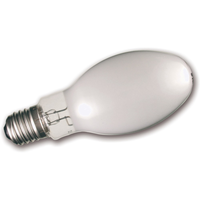 Lampu Sodium Tekanan Tinggi Lampu Uap Natrium Lampu Jalan T38 T46 E27 E40 Base 70W 100W 150W CE ROHS, HID-SON