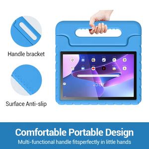 HGD moda Venta caliente suave ecológico EVA cubierta Material tableta funda para <span class=keywords><strong>Lenovo</strong></span> Tab M10 3rd generación 2020 10,1" - Product Image 4