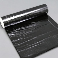 Hochwertige Selbstklebende Abdichtungsmembran Chinesischer Lieferant Großhandel Günstiger Preis Polymermodifizierte Asphalt-Abdichtungsrolle
