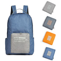 Sac à dos de maquillage extra large, sacs de maquillage de créateur, organiseur compact, sac de toilette extérieur pour l'école