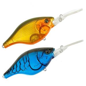 Immersione Profonda Speciale Scala di Alta Riflessione Pesca Crankbait di Richiamo di Pesca - Product Image 1
