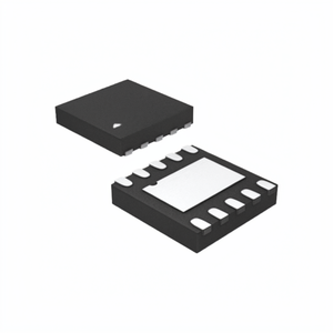 Composant électronique MIC5333-NNYMT-TR de gestion de l'alimentation (PMIC) 10 UFDFN à pad exposé, 10 TMLF, en stock - Product Image 1