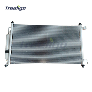 AC <b>Condenser</b> 92100ED500 A128 92100-EL000 OEM Car Air Conditioner for Car Ac <b>Condenser</b> Car Ac <b>Condenser</b> - Product Image 1