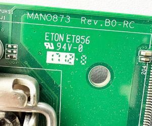 Foxconn MAN0873 MAN0871 placa base Industrial CPUBoard LGA1155 2 GB Ram100 % prueba de 8GB placa base de computadora de control Industrial - Product Image 5