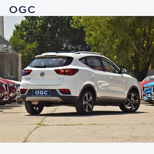 MG ZS SUV 2019 de Bajo Kilometraje, 5 Asientos, 1.5L Automático, Volante a la Izquierda, Coche Usado con Techo Solar, Sin Accidentes, Venta Directa de Ghana, Nigeria, Togo, China - Product Image 5