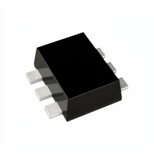ซื้อชิ้นส่วนอิเล็กทรอนิกส์ออนไลน์ MMDT3906VC-7ทรานซิสเตอร์ SOT-563, SOT-666ที่ได้รับอนุญาตตัวแทนจำหน่าย - Product Image 1