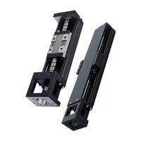 Guías Lineales de Bolas de Acero de Alta Precisión y Larga Vida Útil, Precisión de 0.02 mm, Motor DSR, Brazos Robóticos, Impresoras 3D, MOK