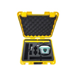 H11 GNSS RTK GNSS พร้อมช่องสัญญาณ 1408 ช่อง และ 120 ช่อง กล้องคู่ IMU และ 3R สำหรับงานสำรวจที่ดิน ดีไซน์คุณภาพสูง สร้างขึ้นเพื่อการใช้งานอย่างมีประสิทธิภาพ - Product Image 5