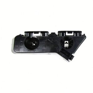 Pièces de carrosserie automobile d'origine, support de pare-chocs avant, kit de carrosserie en plastique 57010286AC 57010287AC pour Do-dge War Horse - Product Image 4