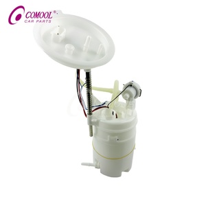 Ensemble de pompe à carburant COMOOL 16117314804 16117285443 pour BMW X3X4 F25F26 Module de distribution de carburant de haute qualité - Product Image 1