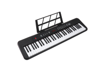 Multi-function 61-Keys Music Keyboard Digital Piano Synthesizer Teclados Electronic Organ Beginner Musical Instruments on Sale