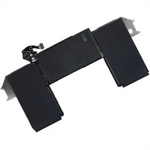 Batería para Portátil A1965 Compatible con MacBook Air 13" <span class=keywords><strong>A1932</strong></span> <span class=keywords><strong>EMC3184</strong></span>, A2179 EMC3302, 661-11676 020-02455 02459 MREF2LL/A MVFL2 MVFM2 MVFN2 MVH22 - Product Image 1