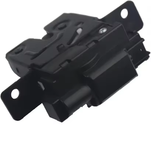 Serrure électronique de coffre de voiture à <span class=keywords><strong>prix</strong></span> d'usine, très vendue, compatible avec <span class=keywords><strong>Renault</strong></span> CLIO II, <span class=keywords><strong>Renault</strong></span> <span class=keywords><strong>Scenic</strong></span>, Gana - Product Image 6