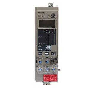 Unité de contrôle Micrologic 2.0E 47600 5.0E 6.0E, nouveau stock d'origine 33595 - Product Image 1