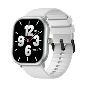Reloj Inteligente con Correa de Goma, Pantalla AMOLED, 11-30 Días de Duración de la Batería, Resistente al Agua IP65, Pantalla de 44-49 mm, para <span class=keywords><strong>GTS</strong></span> <span class=keywords><strong>3</strong></span> <span class=keywords><strong>Pro</strong></span> - Product Image 5