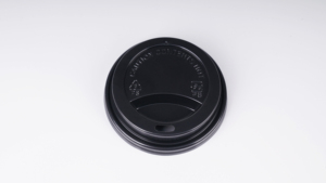 Tapa de vaso de plástico PP Premium de alta calidad con orificio para beber para bebidas calientes y Bebidas frías Para Llevar - Product Image 5