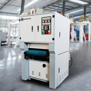 Máquina pulidora de metal completamente automática, máquina lijadora de acero inoxidable CNC para eliminar escorias de metal, precio - Product Image 2