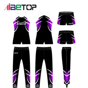 Conjunto Completo <span class=keywords><strong>de</strong></span> <span class=keywords><strong>Hombres</strong></span> <span class=keywords><strong>gimnasia</strong></span> entrenamiento Ropa <span class=keywords><strong>de</strong></span> baile Ombre leotardo Spandex pantalones cortos y pantalones <span class=keywords><strong>para</strong></span> adultos - Product Image 5