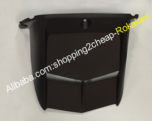 06 07 YZF600 Đen Thân Xe Fairing Đối Với YAMAHA YZFR6 2006 2007 YZF 600 R6 Xe Máy ABS Thân Xe Xe Aftermarket Kit - Product Image 2