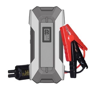 متعددة الوظائف امدادات الطاقة 40000Mah <span class=keywords><strong>12V</strong></span> سيارة باور بانك صغير باوربنك ستيشن لاستخدام الهاتف - Product Image 3