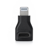 Adaptateur Récepteur Mobile DJI Mic USB-C vers iPhone 14 13 12 11 Accessoire Microphone Sans Fil Vente en Gros