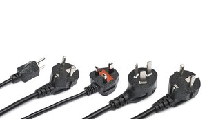 Máy tính để bàn loại Adaptor 24V 1A DA-24-24 AC để DC Power Adapter với cắm cho CCTV Camera và LED Strip với CE - Product Image 4