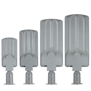 Modules d'éclairage LED de rue étanches IP65 à haut lumen 50W-200W avec alimentation CA et boîtier, angle de faisceau 80x150 pour routes FL-LD-CL5 Pow - Product Image 6